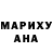 MDMA VHQ Tatiana Mehanikova